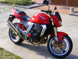 Kawasaki Z1000